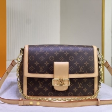 LV Dauphine Bags